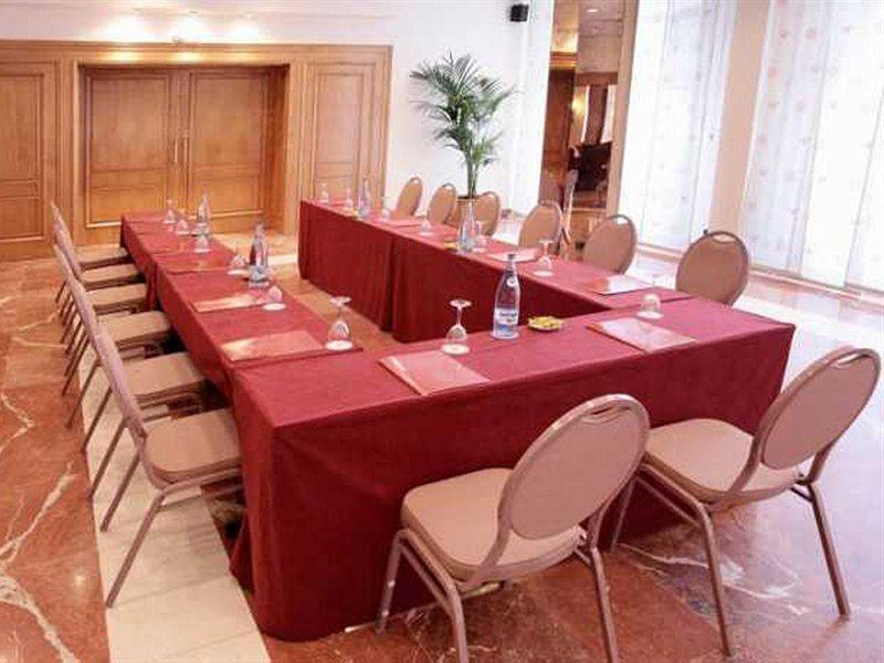 Regencia Colon Hotel Barcelona Buitenkant foto