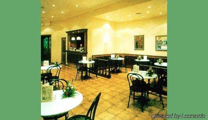 Regencia Colon Hotel Barcelona Restaurant foto
