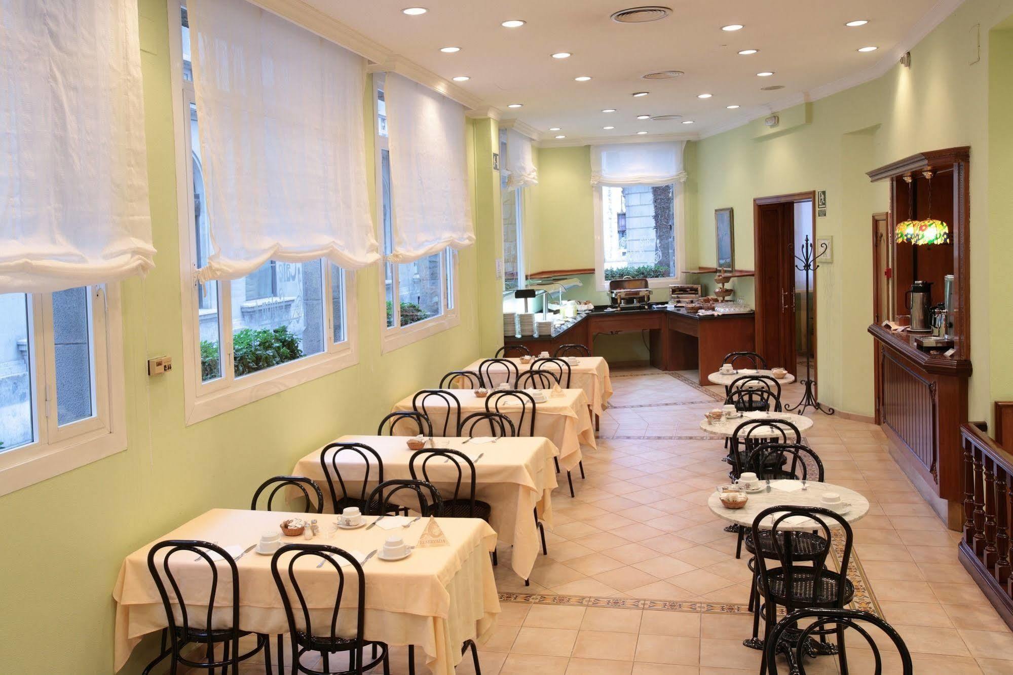 Regencia Colon Hotel Barcelona Buitenkant foto