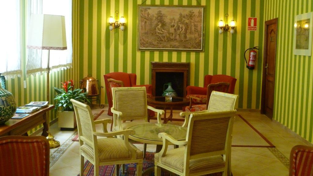 Regencia Colon Hotel Barcelona Buitenkant foto