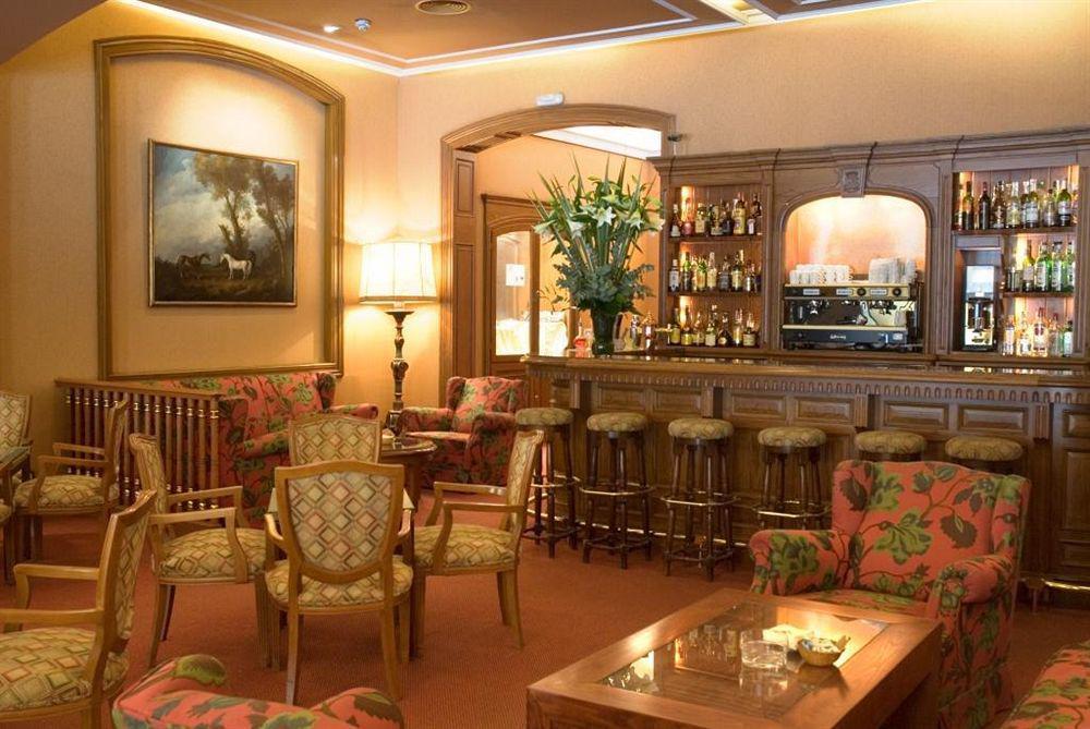 Regencia Colon Hotel Barcelona Buitenkant foto